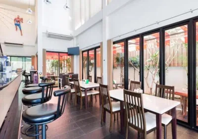 Buk Inn Hotel – 사진 4