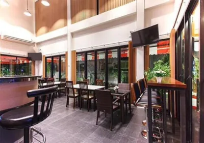Buk Inn Hotel – 사진 5