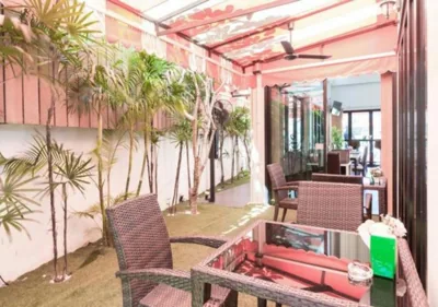Buk Inn Hotel – 사진 6