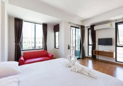 Buk Inn Hotel – 사진 7