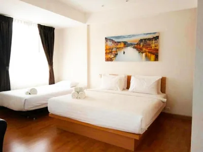 Buk Inn Hotel – 사진 10