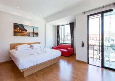 Buk Inn Hotel – 사진 12
