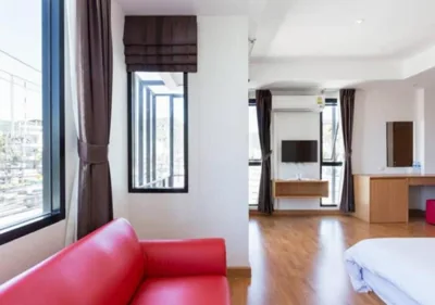 Buk Inn Hotel – 사진 13