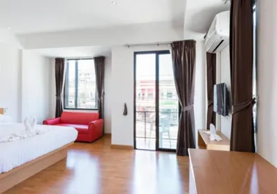 Buk Inn Hotel – 사진 14