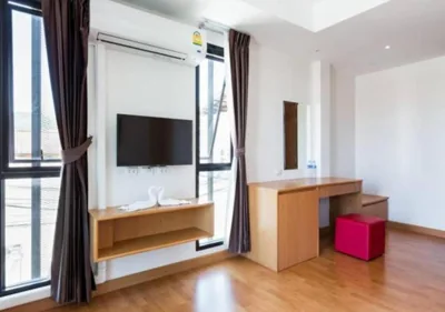 Buk Inn Hotel – 사진 16